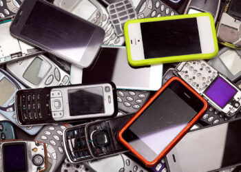☎️Geçmişten Günümüze Telefon