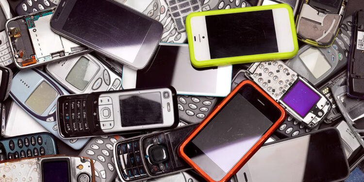 ☎️Geçmişten Günümüze Telefon