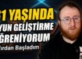 🎮31 Yaşında Oyun Geliştirmeyi Öğreniyorum!
